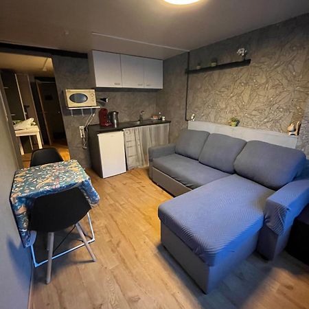 Le gîte du Palayau Bastogne Bagian luar foto