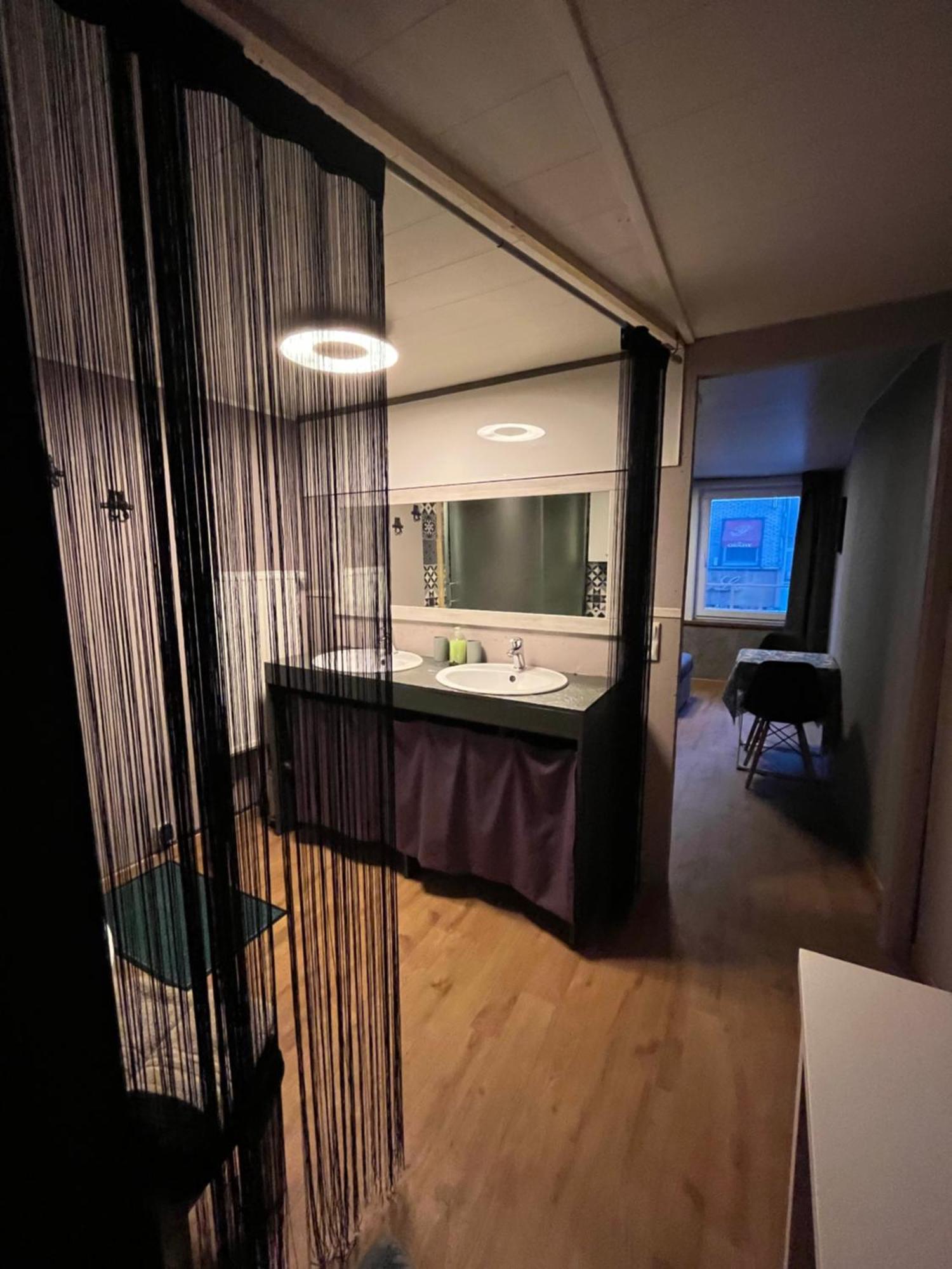 Le gîte du Palayau Bastogne Bagian luar foto
