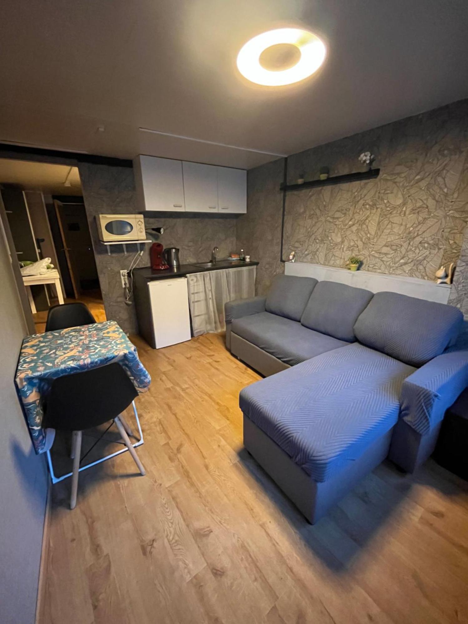 Le gîte du Palayau Bastogne Bagian luar foto